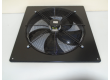 Ventilator Ø 630 mm  230v blazend.